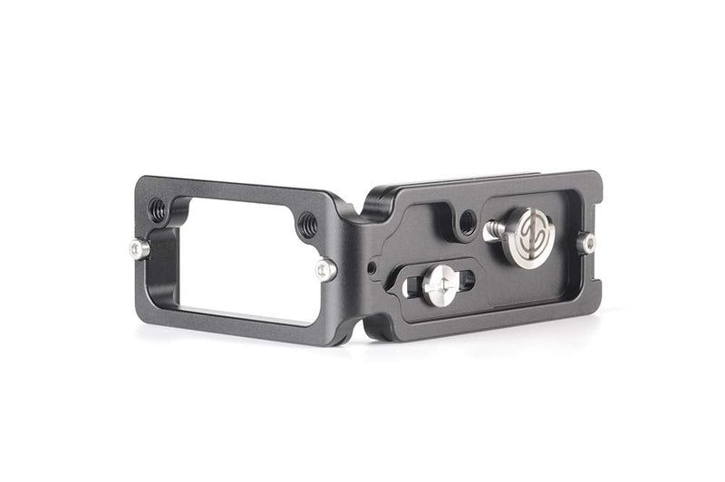 SunwayFoto PCLO-RP One-Piece Structure L Bracket for Canon EOS RP Camera Arca/RRS
