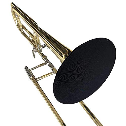 Melodyblue 2 Pieces 8 Inch Instrument Covers Cover Music Instrument Product Cover,for Trombone