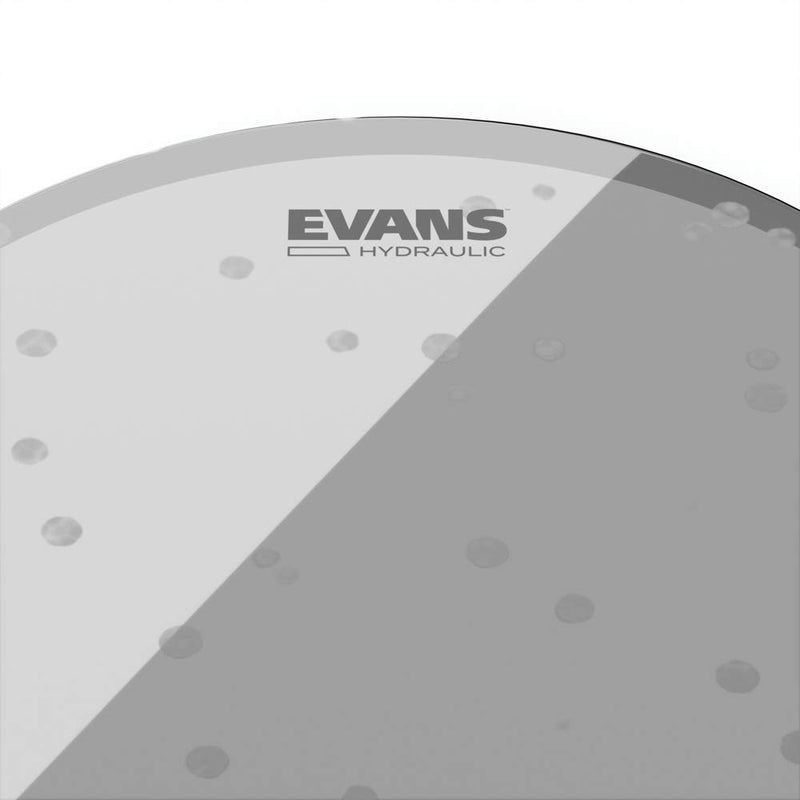 Evans TT14HG Hydraulic 14-inch Tom Drum Head 14 inch