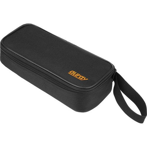 Auray WMC-100 Wide Mouth Microphone Case