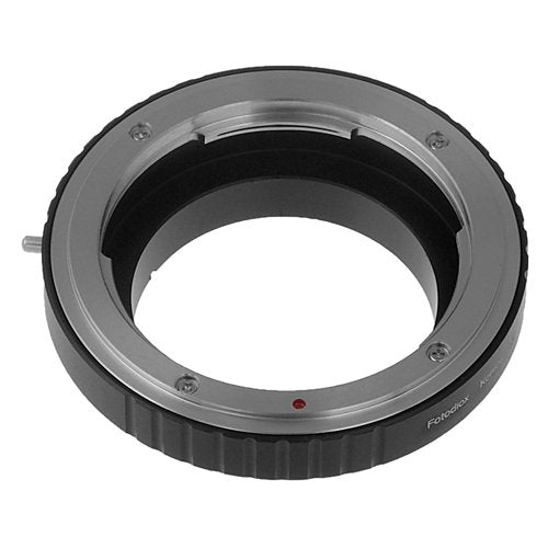 [AUSTRALIA] - Fotodiox Lens Mount Adapter, Konica AR Mount Lens to Leica M-Series Camera Adapter, fit Leica M Series Camera and Ricoh GXR Mount A12 Leica M Module 