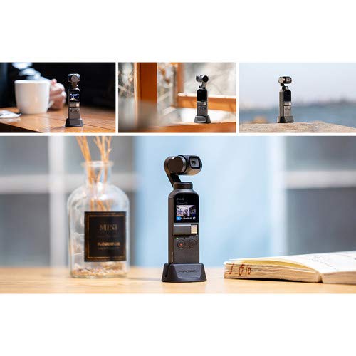 PGYTECH Tabletop Surface Stand for DJI OSMO Pocket 2/OSMO Pocket
