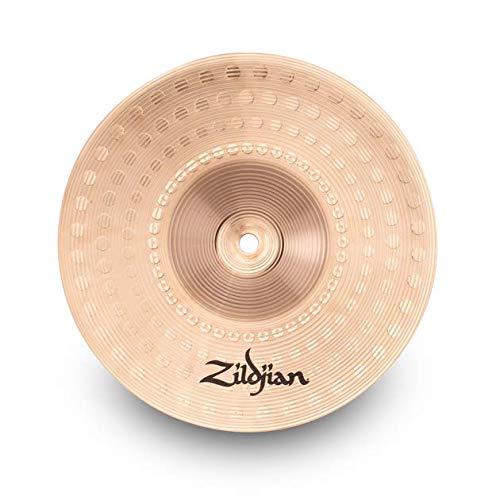 Zildjian I Family Splash Cymbal (ILH10S)