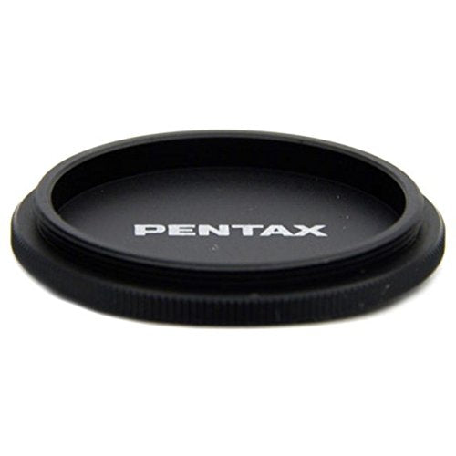 Pentax Front Lens Cap 49 mm (Y) for Da 50-200 mm WR, D-FA 100 mm Macro WR