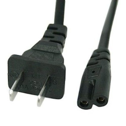 [AUSTRALIA] - Power Cable Cord for EPSON Printer R260 XP-440 WF-100 