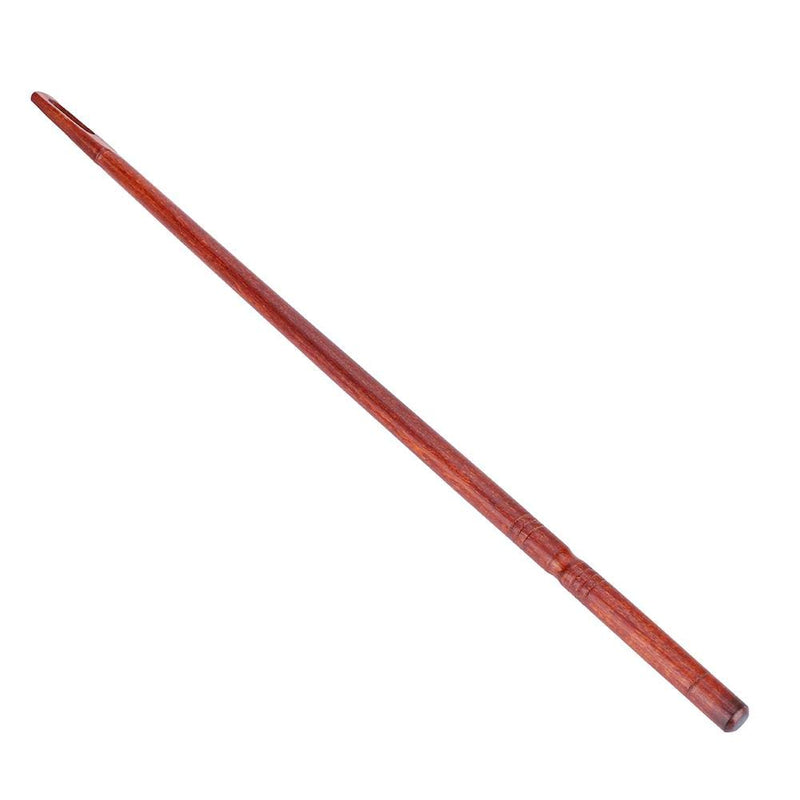 Woodwind Cleaning Tool, Flute Cleaning Stick Rod Wooden