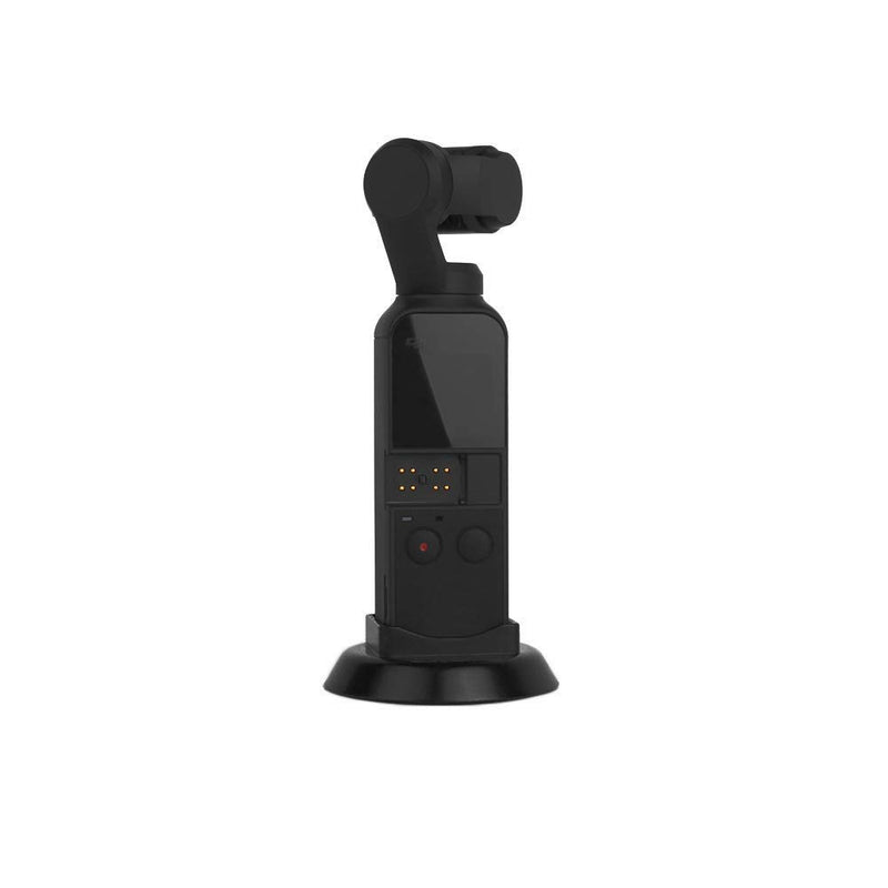 PENIVO Fixed Holder Desktop Stand Base for DJI Osmo Pocket Handheld Gimbal Mount Accessories