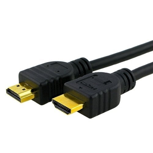 HDMI to HDMI cable 3 feet (Cable Showcase)