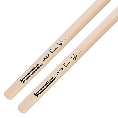 Innovative Percussion Kennan Wylie Series Maple Drumsticks (IPKW)