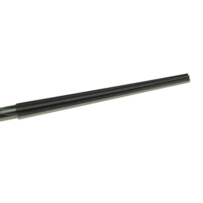 KAISH Violin Viola Peg Hole Reamer for 3/4 4/4 Violin 1:30 Taper with Wood Handle Violin Luthier Tool