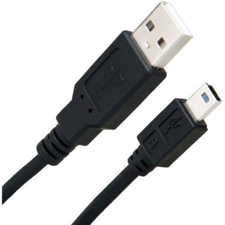 Master Cables Replacement Compatible Sony VMC-14UMB / VMC-14UMB2 Camera Cable