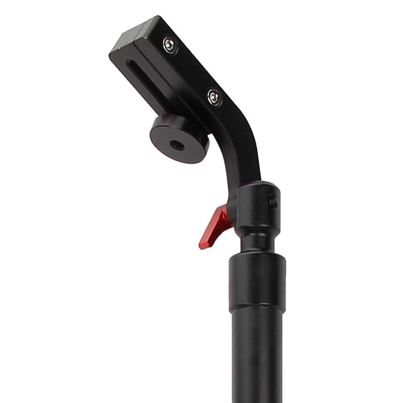 Aluminium Alloy Tripod Rods,Portable Camera Video Slider Support Tripod Rods