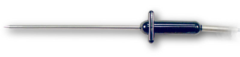 [AUSTRALIA] - Cooper-Atkins 31901-K Thermocouple Needle Probe with Silicone outer jacket, -40 to +400 degrees F 