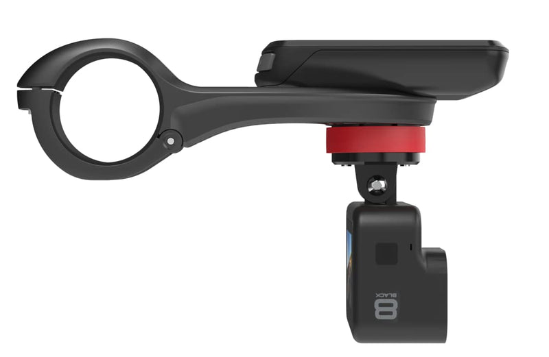 TG03 Adapter for CM06 Series Updated (Red TG03 Adapter) Red TG03 Adapter