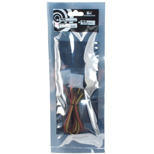 Kingwin SATA Power Adapter Cable (SAC-05)