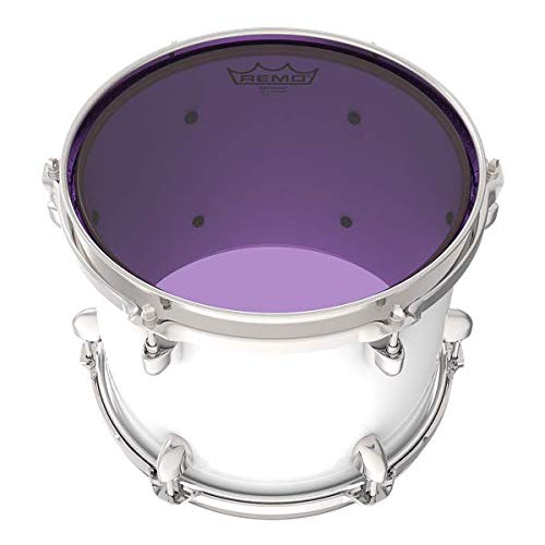 Remo Tom Drum Head (BE0312CTPU)