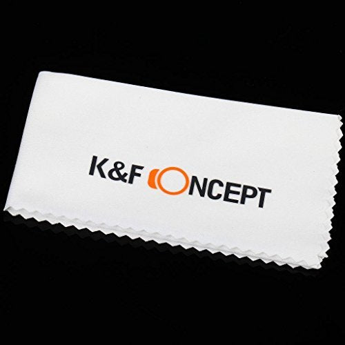 [AUSTRALIA] - 77mm ND Filter,K&F Concept 77mm Ultra Slim ND2-ND400 Fader Variable Neutral Density Adjustable Lens Filter Ultra Slim ND Filter Optical Glass 