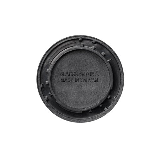 Black Rapid LensBling Peace Camera Body Cap Nikon