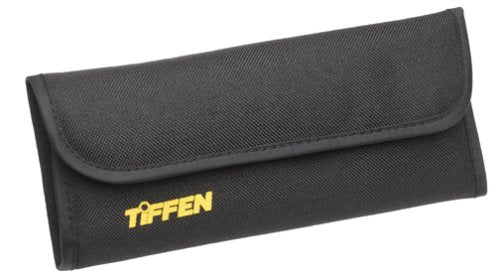 Tiffen 46mm Photo Essentials Filter Kit Single