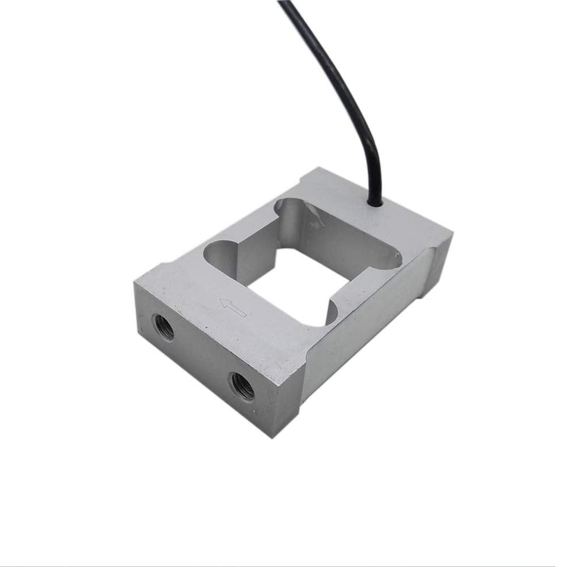 [AUSTRALIA] - High Accuracy C3 Single Point Load Cell Platform Scale Force Sensor L6H5 8KG 