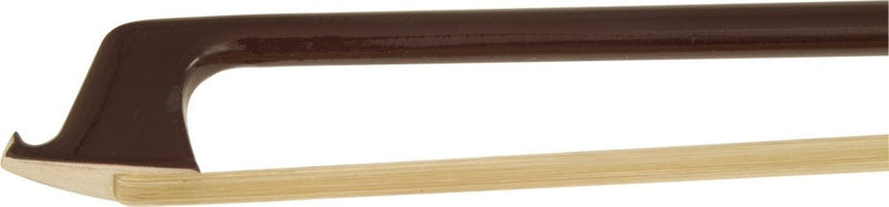 Glasser Fiberglass Viola Bow with Plastic Grip Standard 13-14 Inch