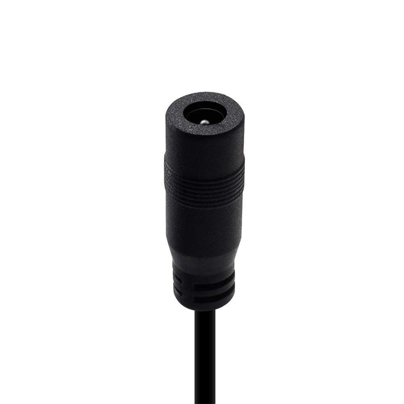 Alnicov 3 Ways Daisy Chain Power Cable Guitar Power Cable For Electric Guitar Effect Pedals Power Supply Cord Lead