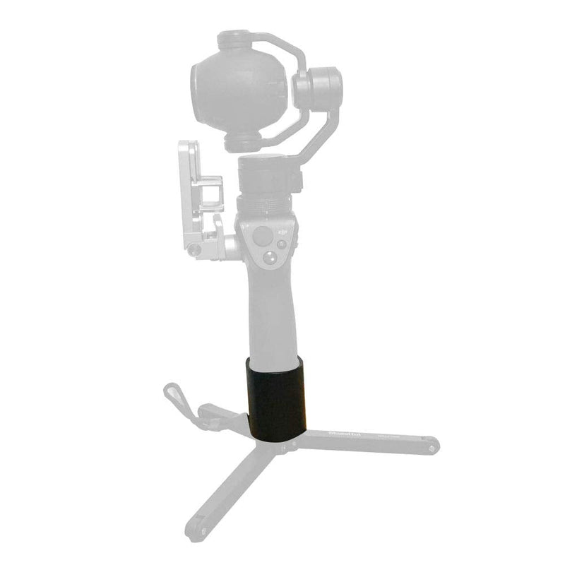 Gimbal Tripod Base, Universal Handheld Camera Adapter Base with 1/4inch Mounting Screw for DJI OSMO All Series