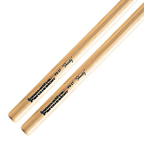 Innovative Percussion Hickory Shaft Mallets, inch (FS2T)