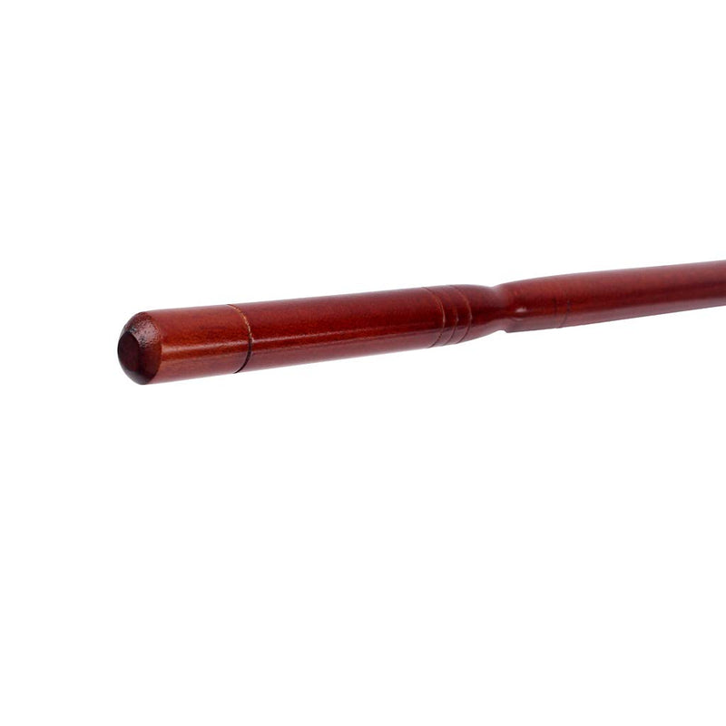 Alnicov 36cm Maple Wood Flute Cleaning Rod Stick Woodwind Instruments Accessories for Students/Beginners/Music Lover