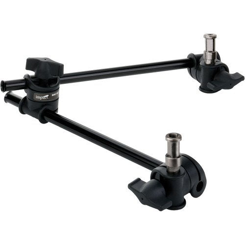 Impact 2 Section Articulated Arm Without Camera Bracket