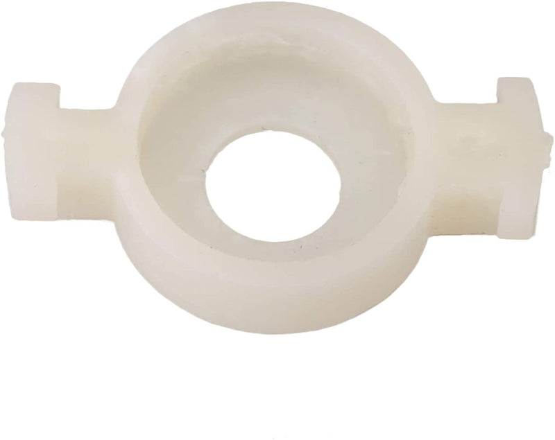 [AUSTRALIA] - TUOREN Trumpet Repair Kit include 6 Piston Valve Guides 12 Felt Washers 4 Water Key Spit Valve Cork Pad 3 Spring 2 O Ring Bumper Stopper Trumpet Valve Replacement Parts 