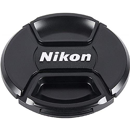 Nikon LC-52 Snap on Front Lens Cap