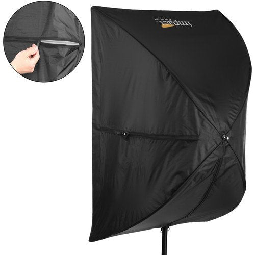 Impact Impact Parabox Softbox (24 x 36)