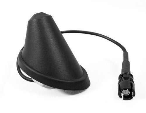 [AUSTRALIA] - Roof Mast 16'' Whip Antenna + Antenna Base Set Fit for 1998-2004 VW Jetta Bora Golf Polo MK4 / 2007-2010 Toyota Yaris Hatchback / 2004-2009 Toyota Prius 