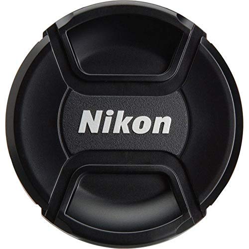 Nikon LC-67 Snap-on Front Lens Cap 67mm