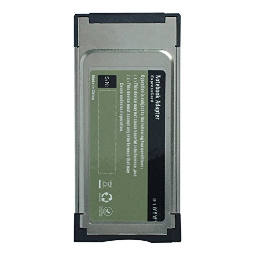 Onefavor SXS Memory Card Adaptor SD SDHC SDXC Card into SXS Adapter for Sony EX1R EX280