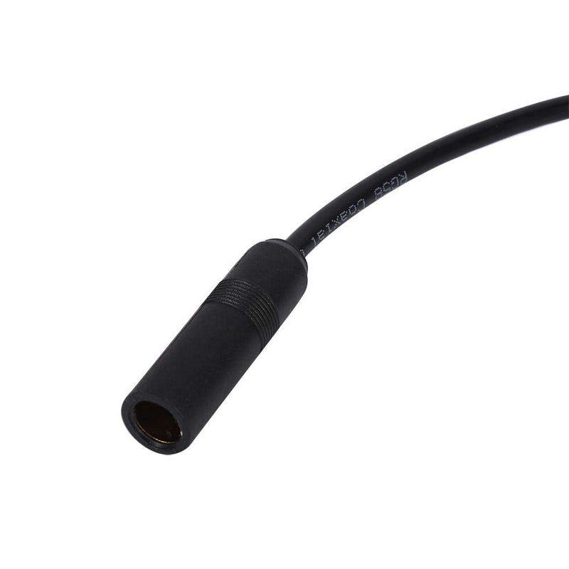 Car Antenna Signal Amplifier Radio FM AM Antenna Amplifier Signal Booster Inline Extension Cable