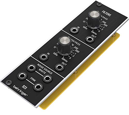 [AUSTRALIA] - Behringer Synthesizer (923 FILTERS) 