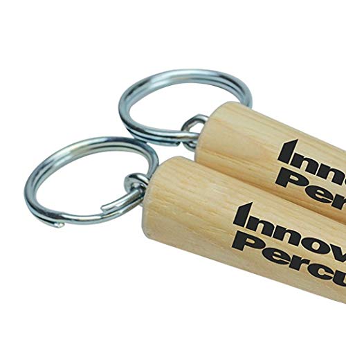 Innovative Percussion Keychain Stick and Mallet Bags (DKC1)