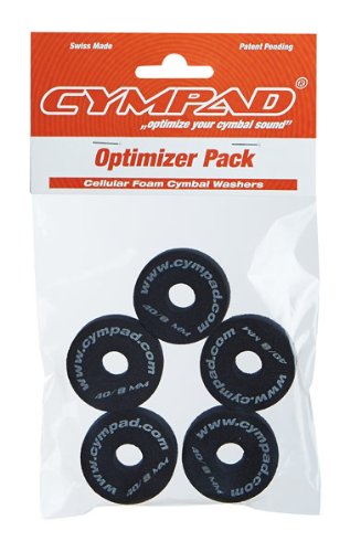 Cympad OS8/5 Cympad Optimizer Set 40/8mm