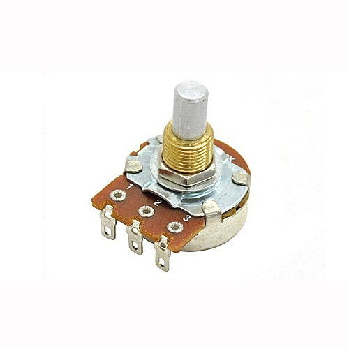 EVH Custom High Friction 250K Potentiometer