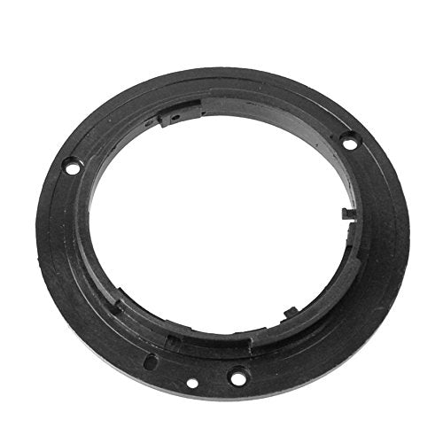 PhotoTrust Bayonet Mount Ring Compatible with Nikon 18-55 18-105 55-200mm Lens