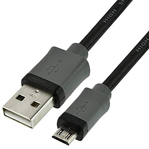 Replacement Compatible Philips DPM6000,7000,8000 USB Download Cable by Master Cables