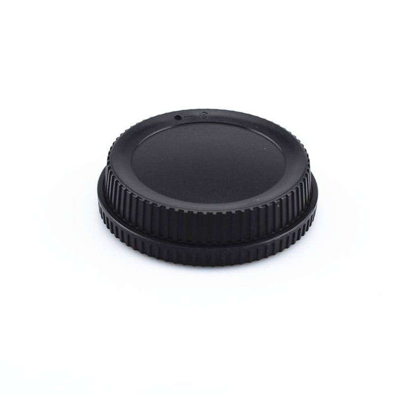 Camera Body and Rear Lens caps,Compatible with for Nikon Z Mount Mirrorless Camera Z50 Z6 Z7 Z9 Camera Nikon Z Cameras