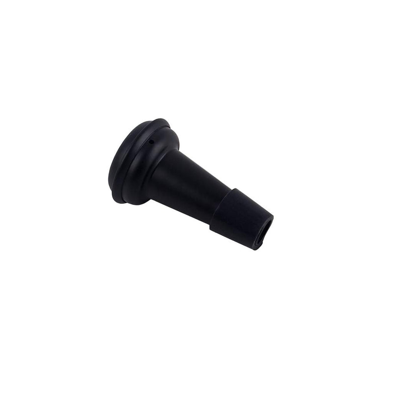 Alnicov Lightweight Trumpet Aluminum Mute Sordino Straight Practice Mute For Trumpet Brasses Musical Instrument Parts Accessories
