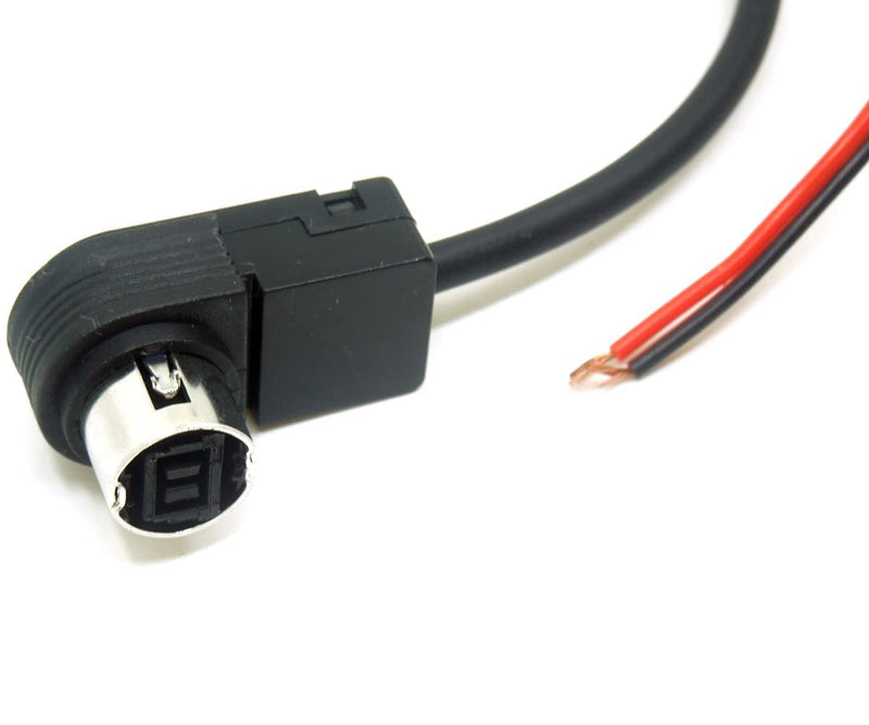 [AUSTRALIA] - colorparts2016 Bluetooth Steaming Media Module Aux Cable Input Adapter Compatible with Alpine KCA-121B Ai-Net CD Host CDA9857R CDA9856 CDA9886 CDA9807 CDA9805 CDA9885 IVA-D900 CDA117 