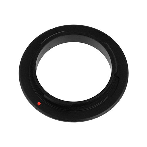 Fotodiox Macro Reverse Adapter Compatible with 49mm Filter Thread Lenses on Pentax K-Mount Cameras