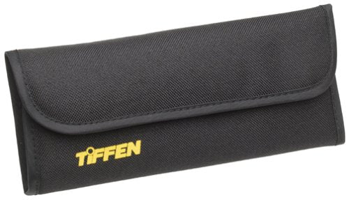 Tiffen 62mm Deluxe 3 Filter Kit