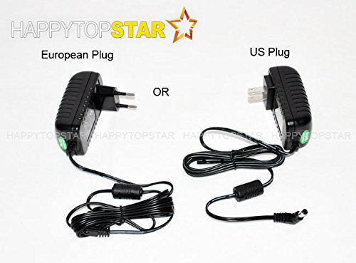 110V/220V AC Adapter Adaptor Power Dummy Battery for Sony NP-F970 F960 F770 F750 F550 for Video Photo LED Pad22 YN300 III Monitor