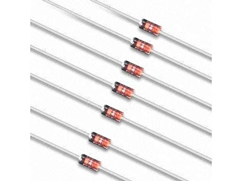 1N4148 DO-35 Switching Signal Diodes (Pack of 25)